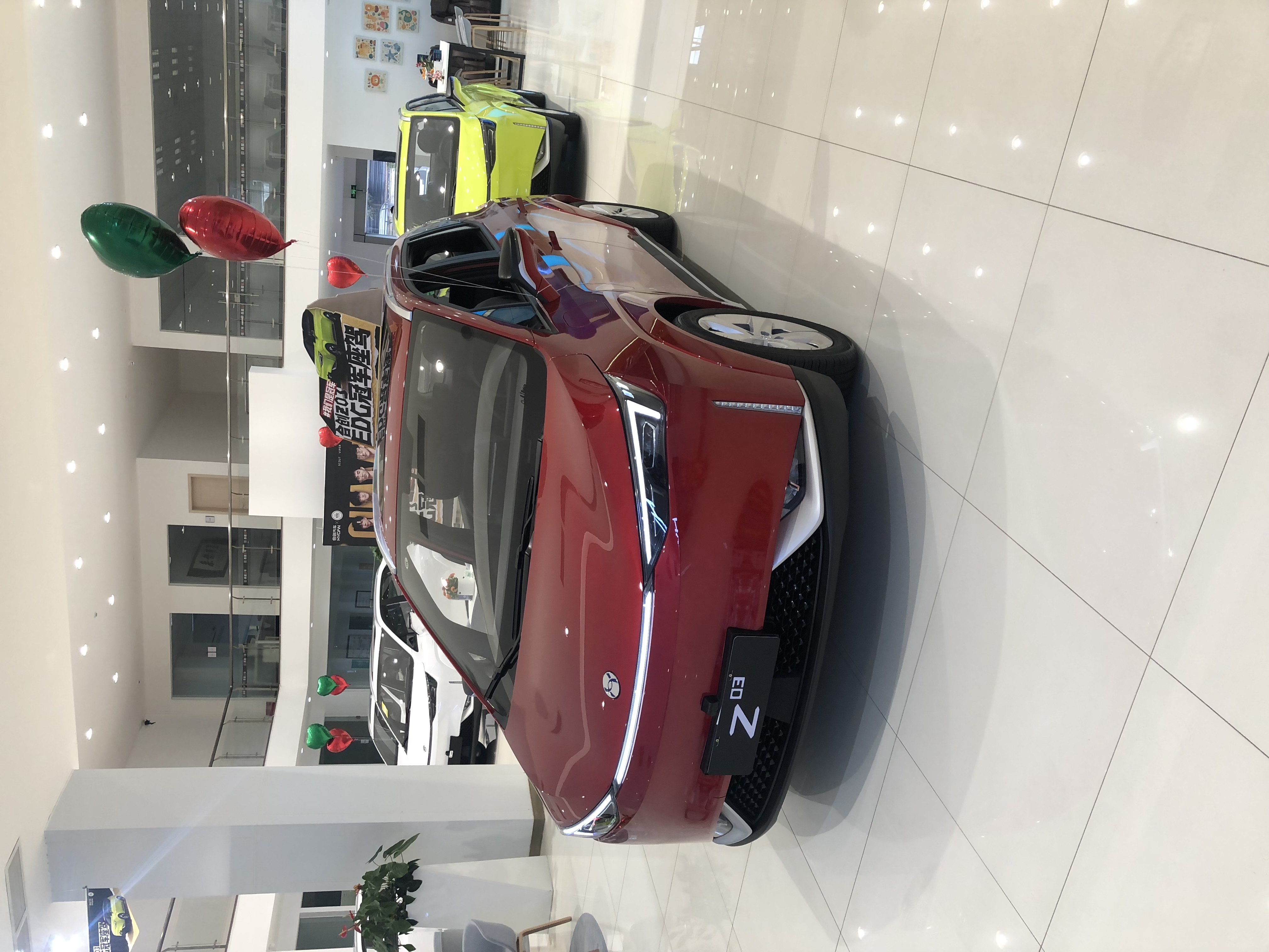 广汽合创z03购车方案,广汽合创z03的充电桩