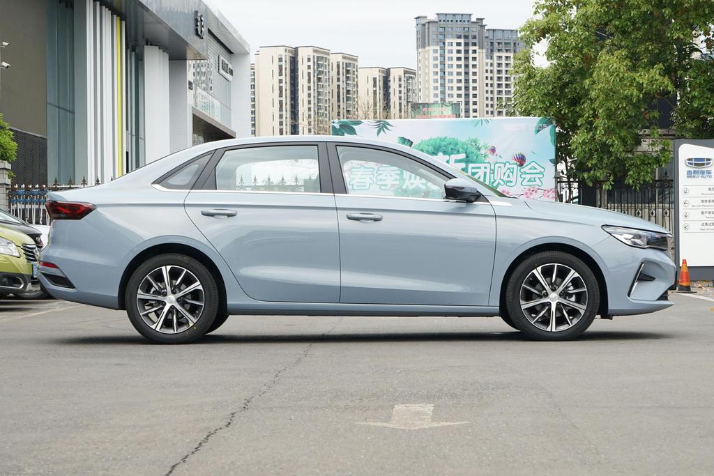 吉利帝豪第四代旗舰版中控,吉利帝豪第四代冠军版仪表