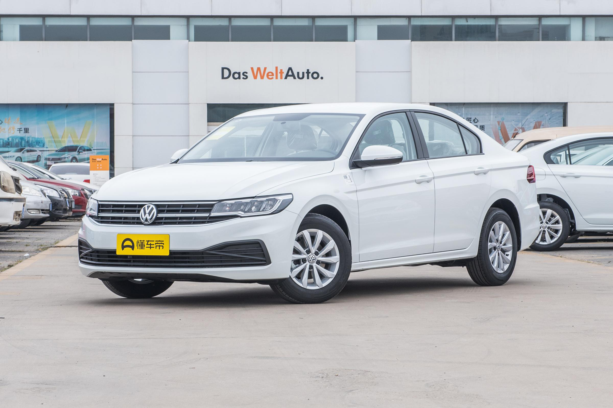 宝来打不着火,宝来打不着火有哒的一声怎么解决