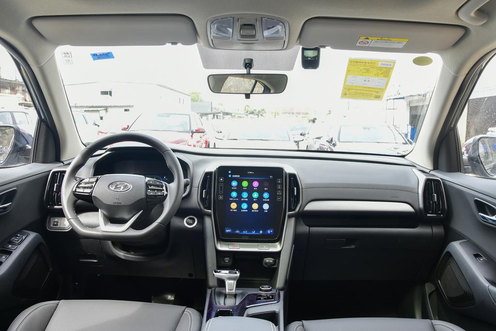 北京现代ix25,北京现代ix352019款