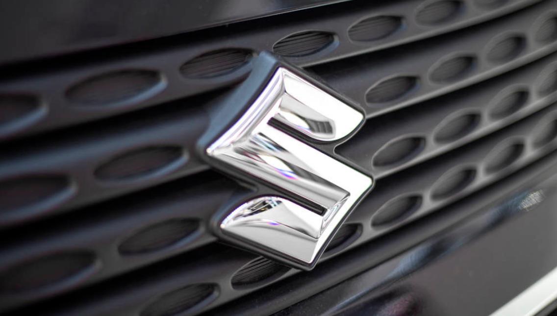 全新铃木奥拓国内上市,铃木全新奥拓官图