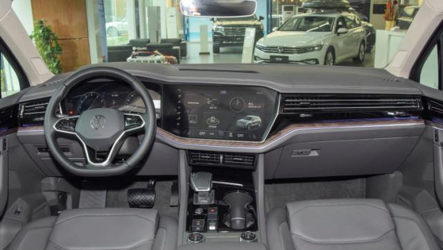 和奥迪q7同价位的车,二手的q7和二手的途锐到底怎么选