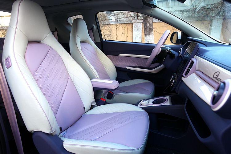 奇瑞小蚂蚁新款车主体验,奇瑞新能源小蚂蚁试驾视频