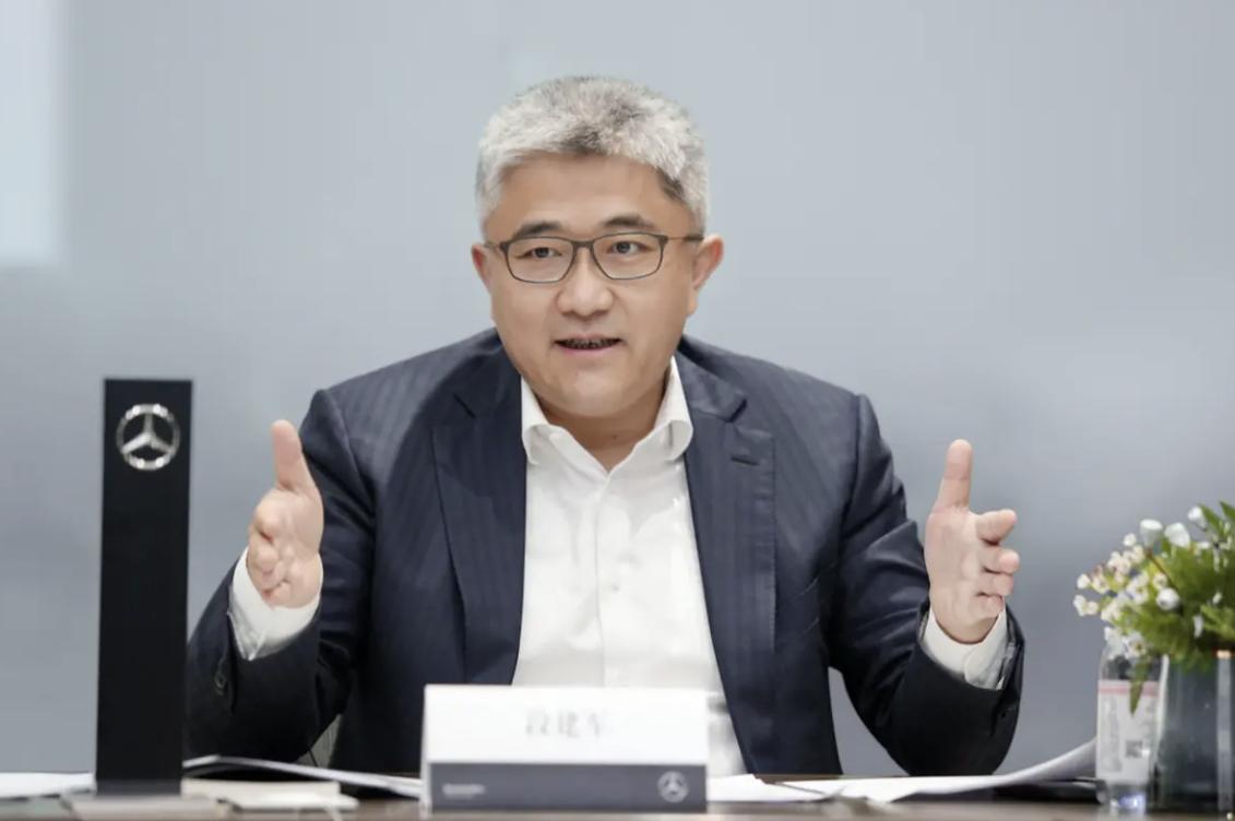 段建军为什么救不了奔驰困局,奔驰口碑崩塌