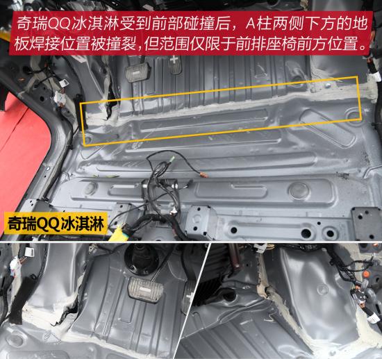 奇瑞qq冰淇淋vs宏光mini参数,奇瑞qq冰淇淋vs宏光miniev