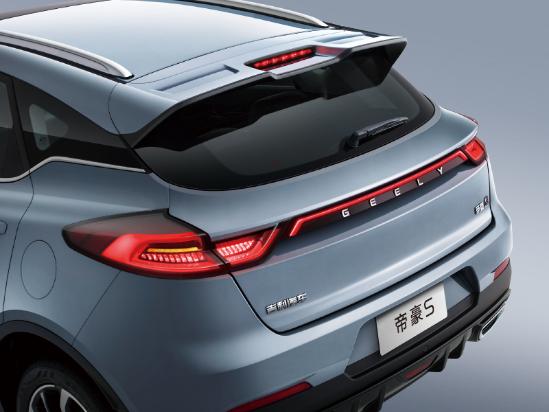 2021款帝豪s中控屏怎么升级,帝豪s高配版测评