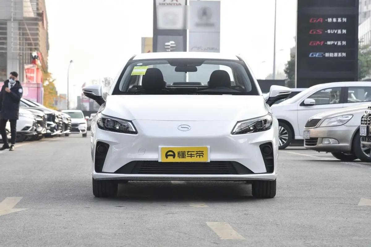 2022款埃安s炫580什么样的,埃安aions2020款炫580