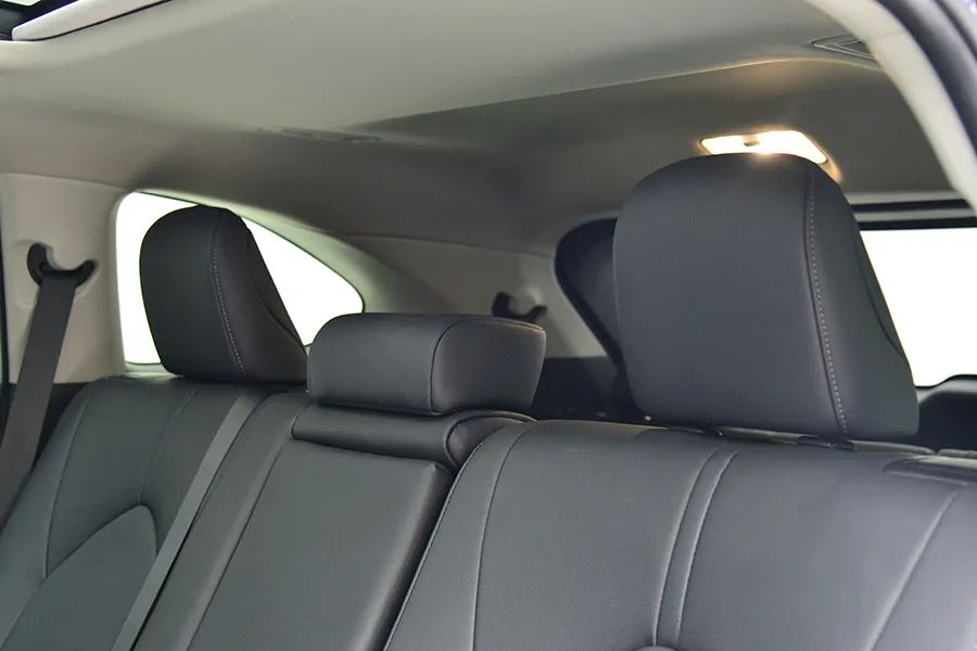 汉兰达骑士还是奶爸,老款汉兰达比新款好看