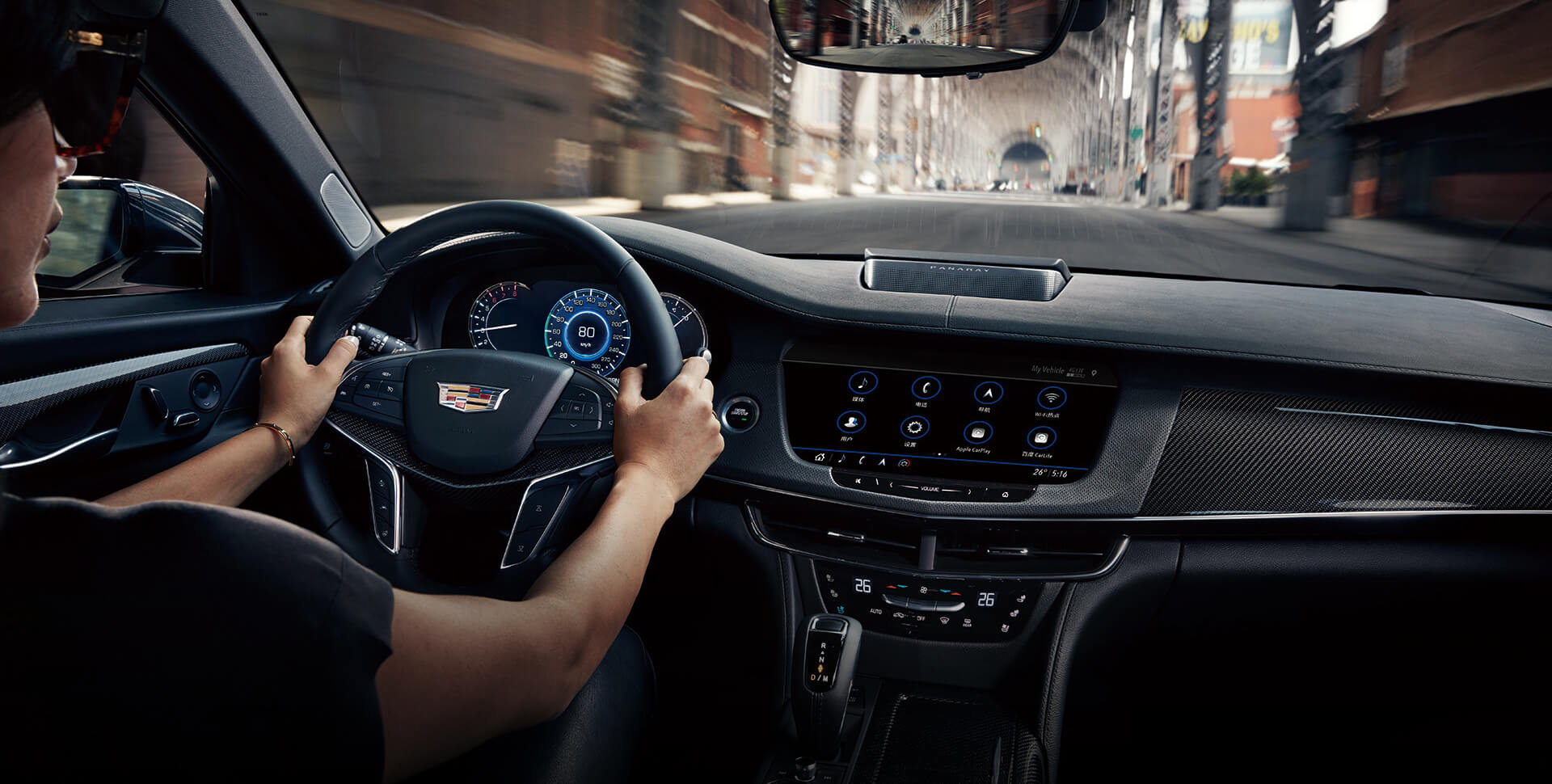 凯迪拉克ct6新款值得购买吗,新款凯迪拉克ct6到底怎么样