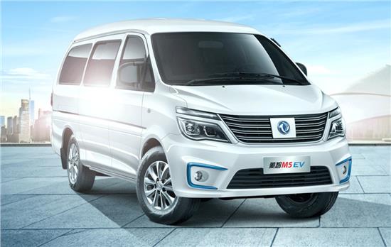 菱智m5ev自驾更有底气,新款菱智m5ev实测