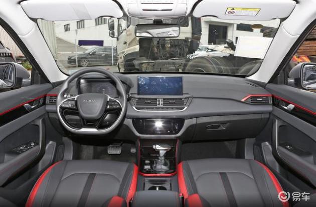 奕炫gs有三箱车么,奕炫gs车型