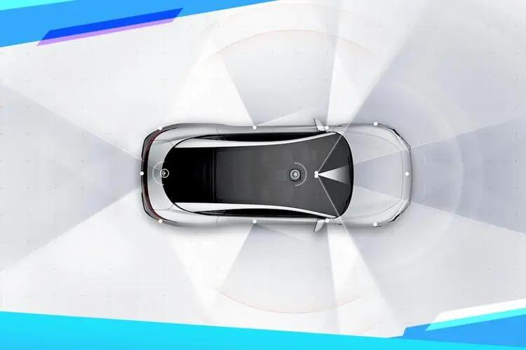 最便宜的四驱电动4座轿跑,24年上新40多万的纯电轿跑