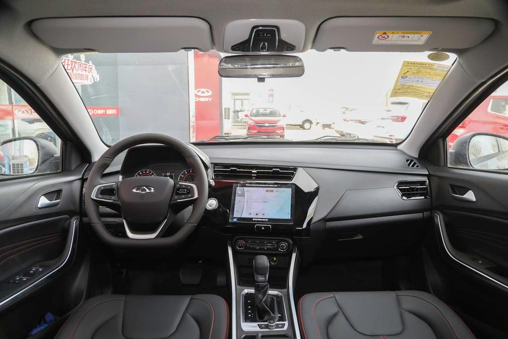 奇瑞高性价比家用轿车价格,奇瑞平民轿跑车