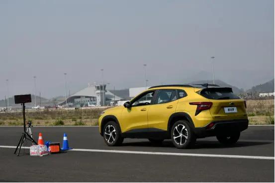 日产逍客和雪佛兰星迈罗如何选择,雪佛兰科迈罗对比逍客