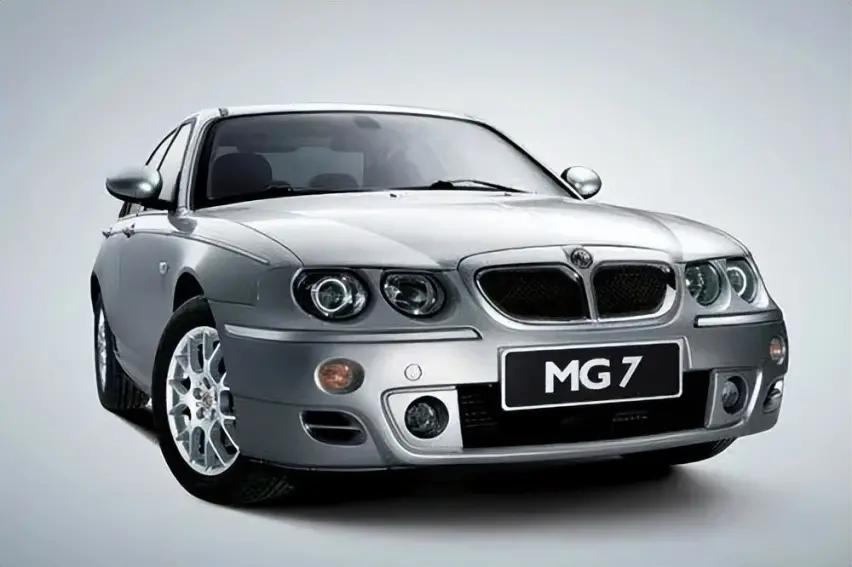 mg71.5t为什么十几个油,mg7首批和现在有什么改变