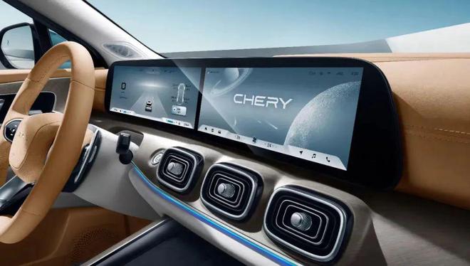 瑞虎9四驱越野实测瑞虎9值得买吗,磁悬浮瑞虎9价格