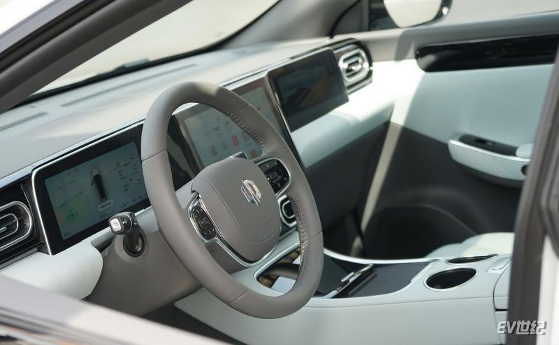 零跑c01舒享版2023款车主评价,零跑c01增程版智享版现车