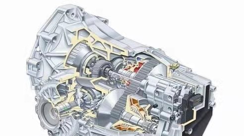 斯巴鲁8速cvt和6速cvt有什么区别,cvt斯巴鲁