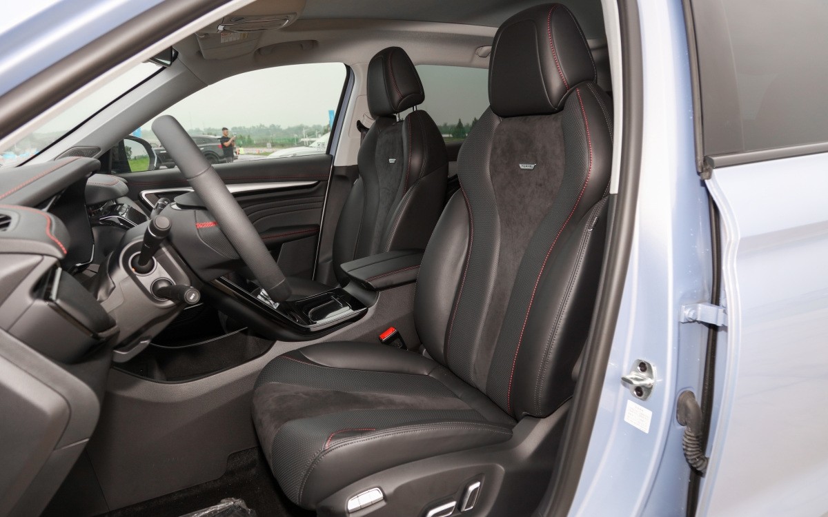 上汽飞凡marvelr价格,上汽飞凡marvelr底盘分析图