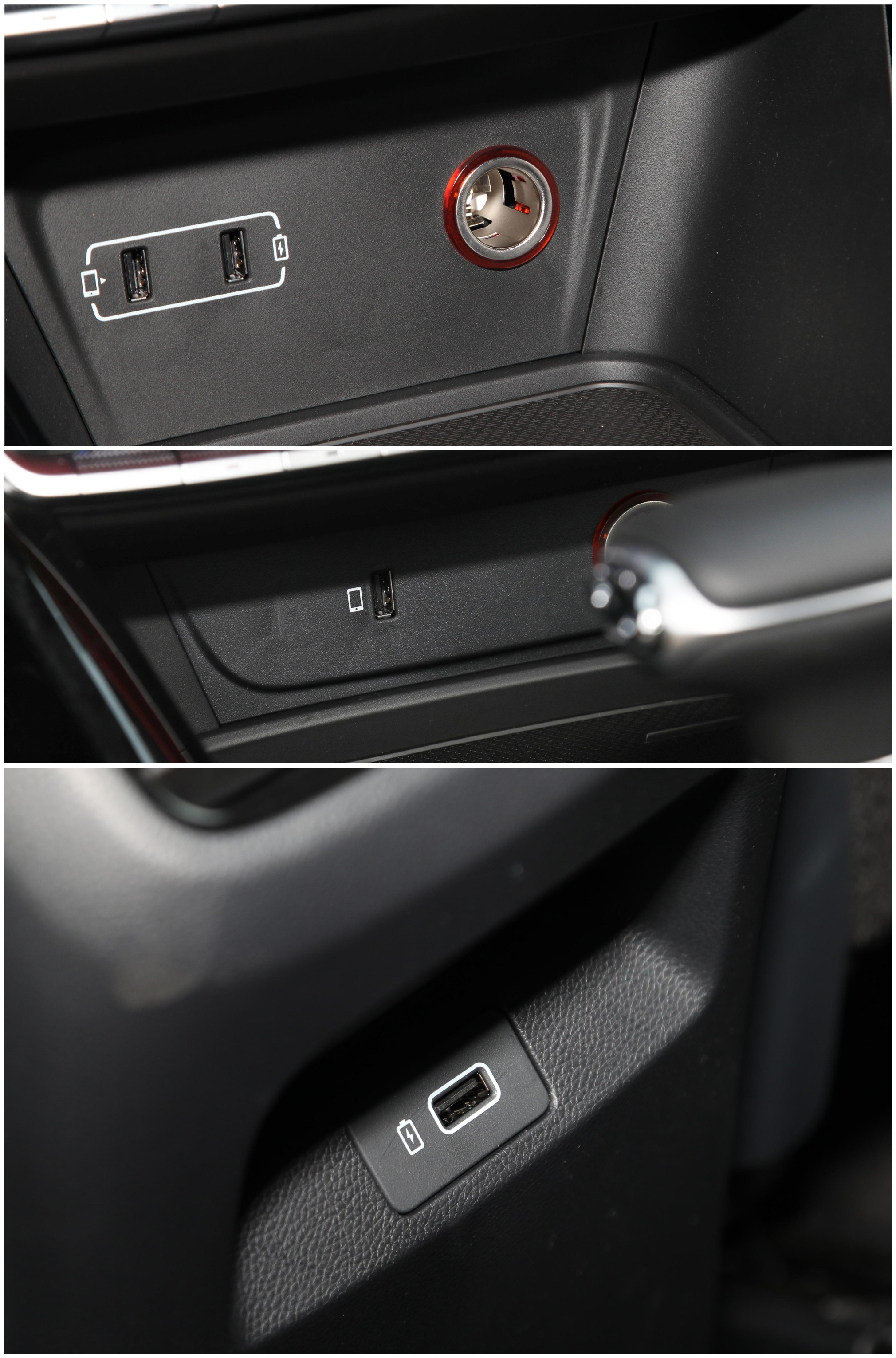 广汽传祺gs4最新评价,2018款广汽传祺gs4详细参数