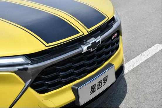 雪佛兰星迈罗vs日产逍客,雪佛兰星迈罗和日产逍客如何选择