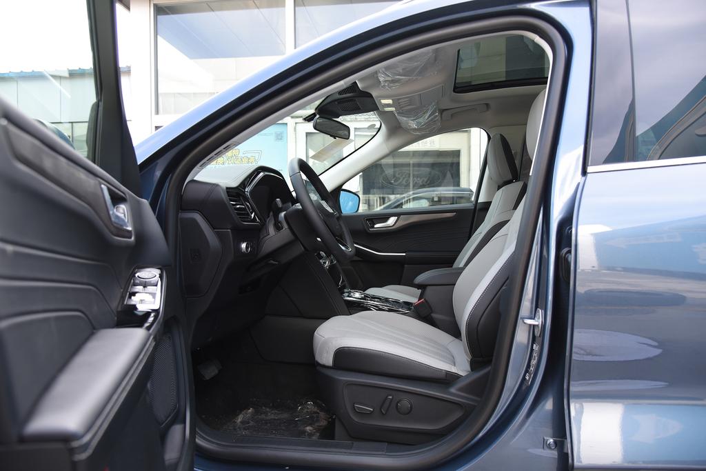 锐际嘉享优惠2万5,西安福特锐际优惠4万真的吗