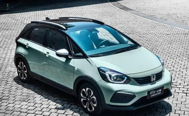 铃木飞度最新款,全新铃木baleno官图