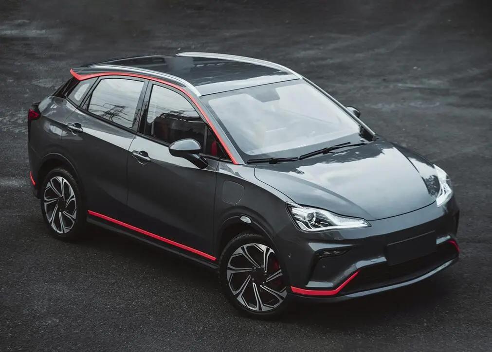 新能源电动车排行榜零跑t03,新能源电动汽车零跑t03价位