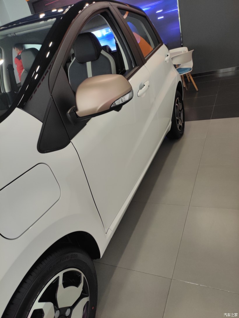 思皓花仙子试驾,思皓花仙子停产了售后给了谁