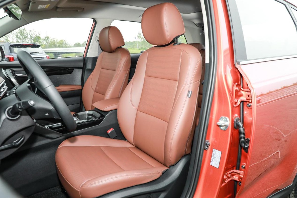 2.0l+6at组合优缺点,2.0l+6at车型真实油耗