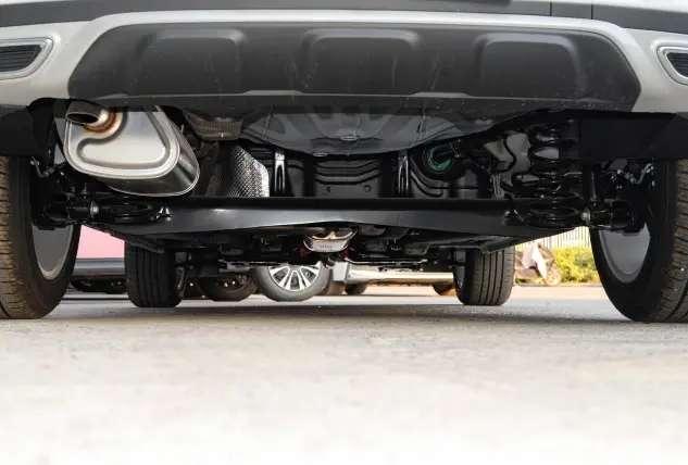 名爵zs有1.5t的车吗,1.5自吸配6at油耗高吗