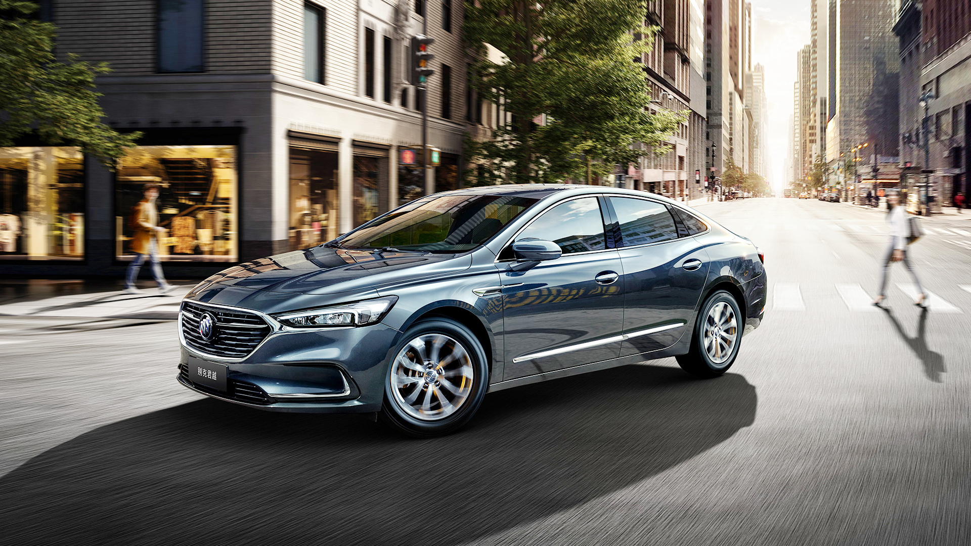 24款别克君越2.0t隔音用料环保吗,22款君越四门有隔音棉吗