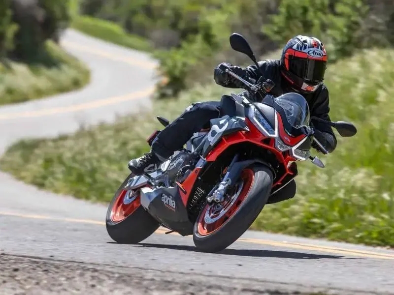 2021年世界十佳摩托车排行,2022摩托车年度十佳车型奖