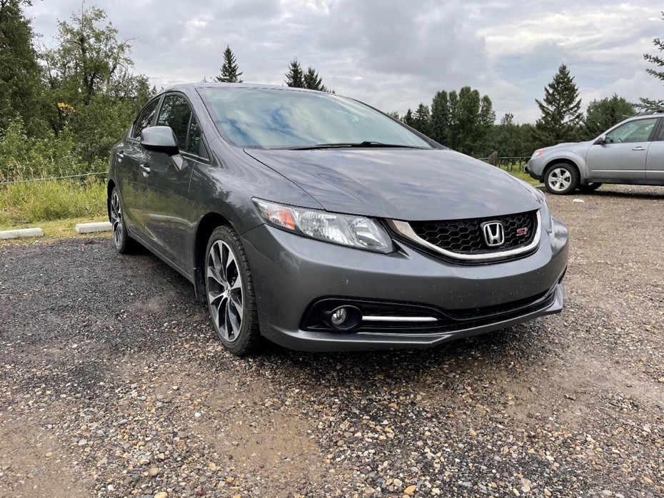 本田思域si区别,九代思域si评测