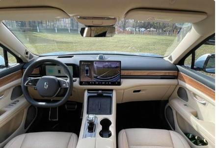 aito问界m5怎么做到续航1000公里,问界m5EV2023标准版续航测试