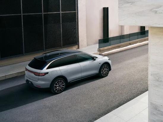 续航能耗政策交付周期你关心都在这里