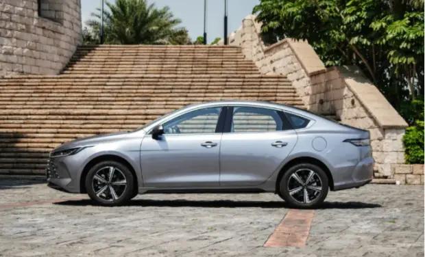 驱逐舰05混动动力原理,驱逐舰05的120公里豪华版本配置