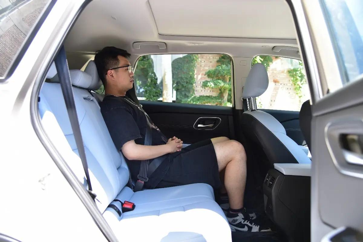 日产奇骏超混电驱没有备胎吗,双混电驱奇骏