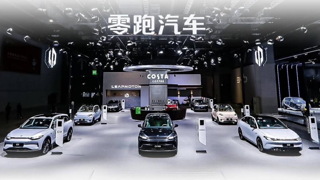 身处前所未有变革时代,身处变局