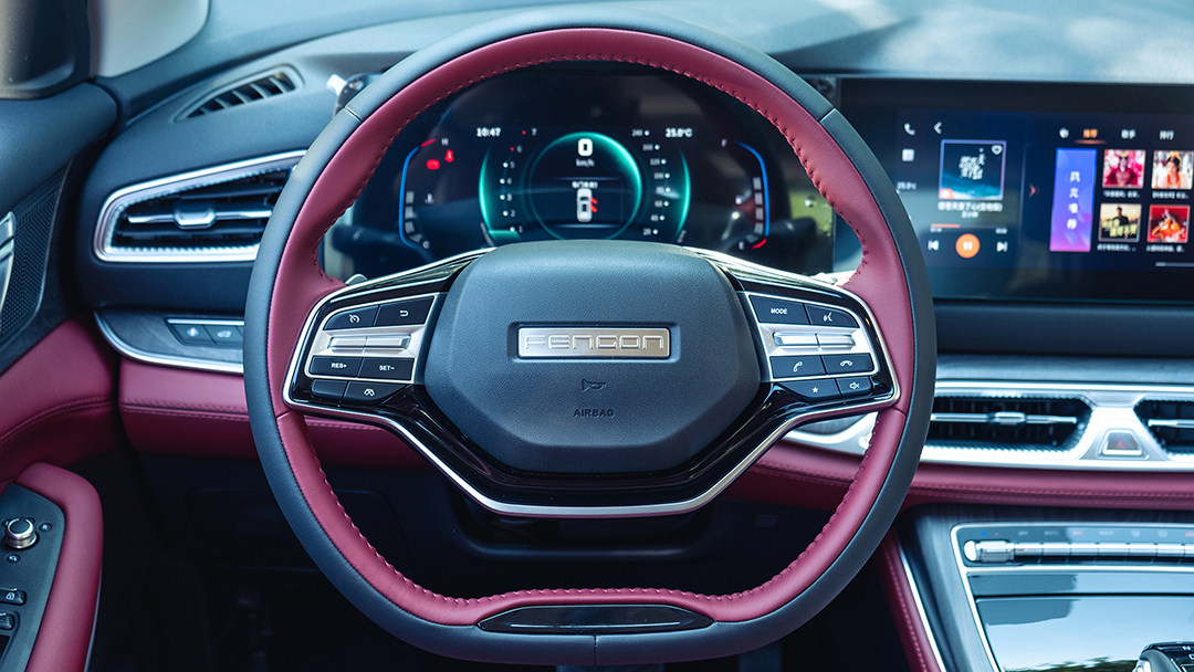 东风风光580红星版性价比,东风风光5801.5t手动挡性价比