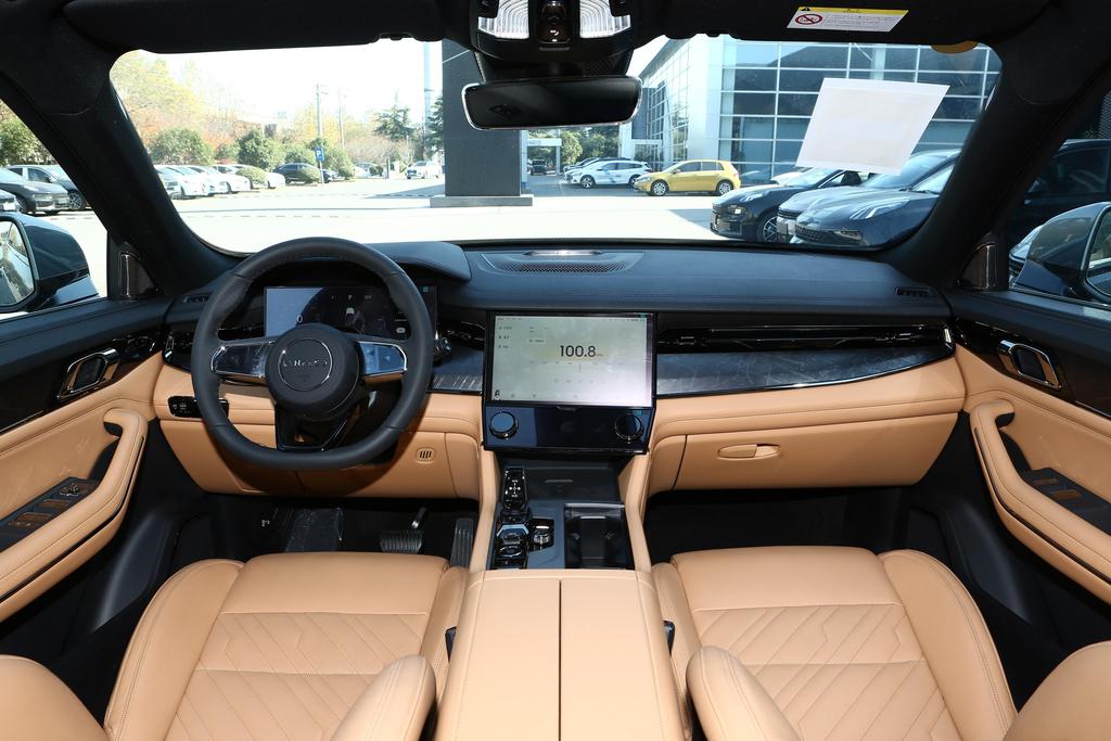 b2驾照可以开什么车型呢,有B2驾照可以开什么车