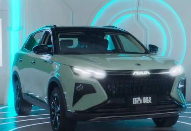 斩获万余订单的皓极，质量万里行至昆明