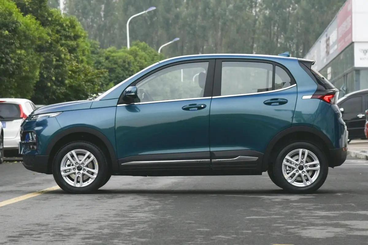 大运新能源汽车悦虎和零跑t03比较,大运新能源悦虎电动车官网