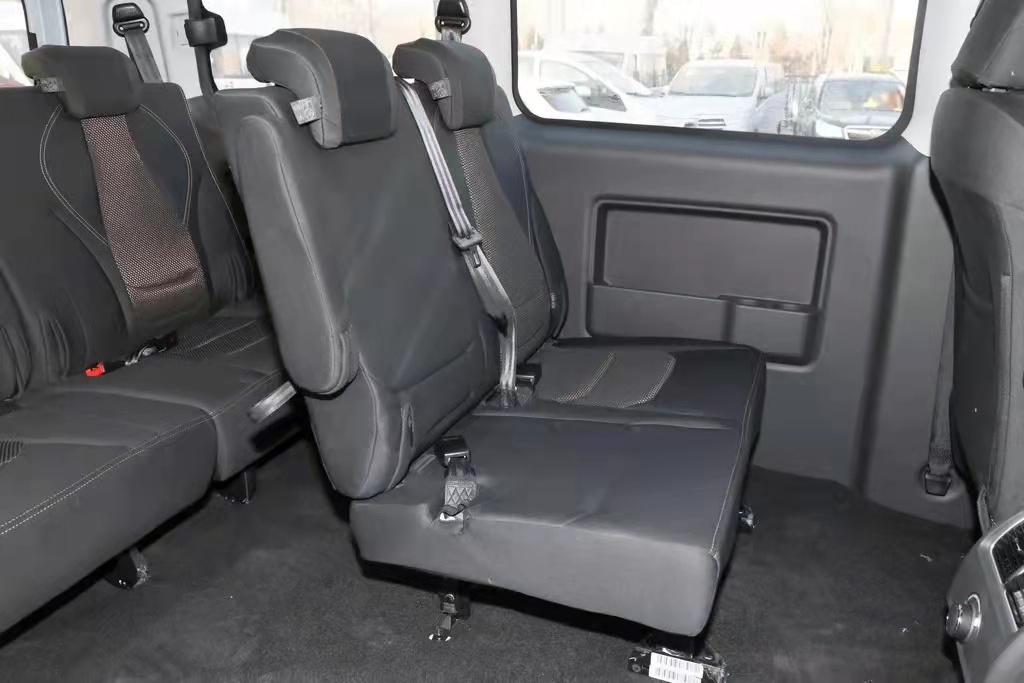 瑞风m3纯电动七座mpv,新款瑞风m3商务车7座