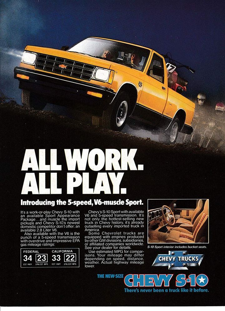 美国销量前三的皮卡车,为什么美国最畅销皮卡