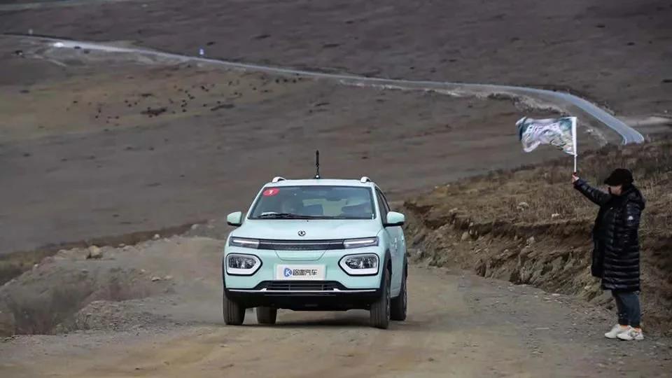 东风纳米box新能源最真实车评测,纳米box新能源车配置