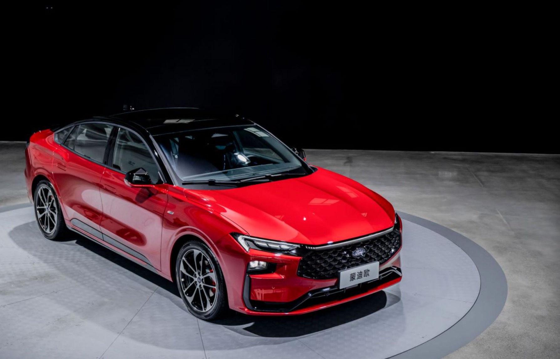 15.98万起售,全新一代蒙迪欧正式上市,“丐版”真的物超所值?