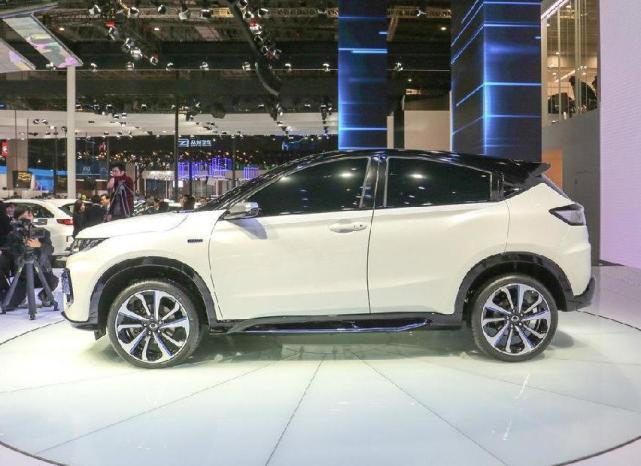 思铭ns1,本田思铭nvx怎么样