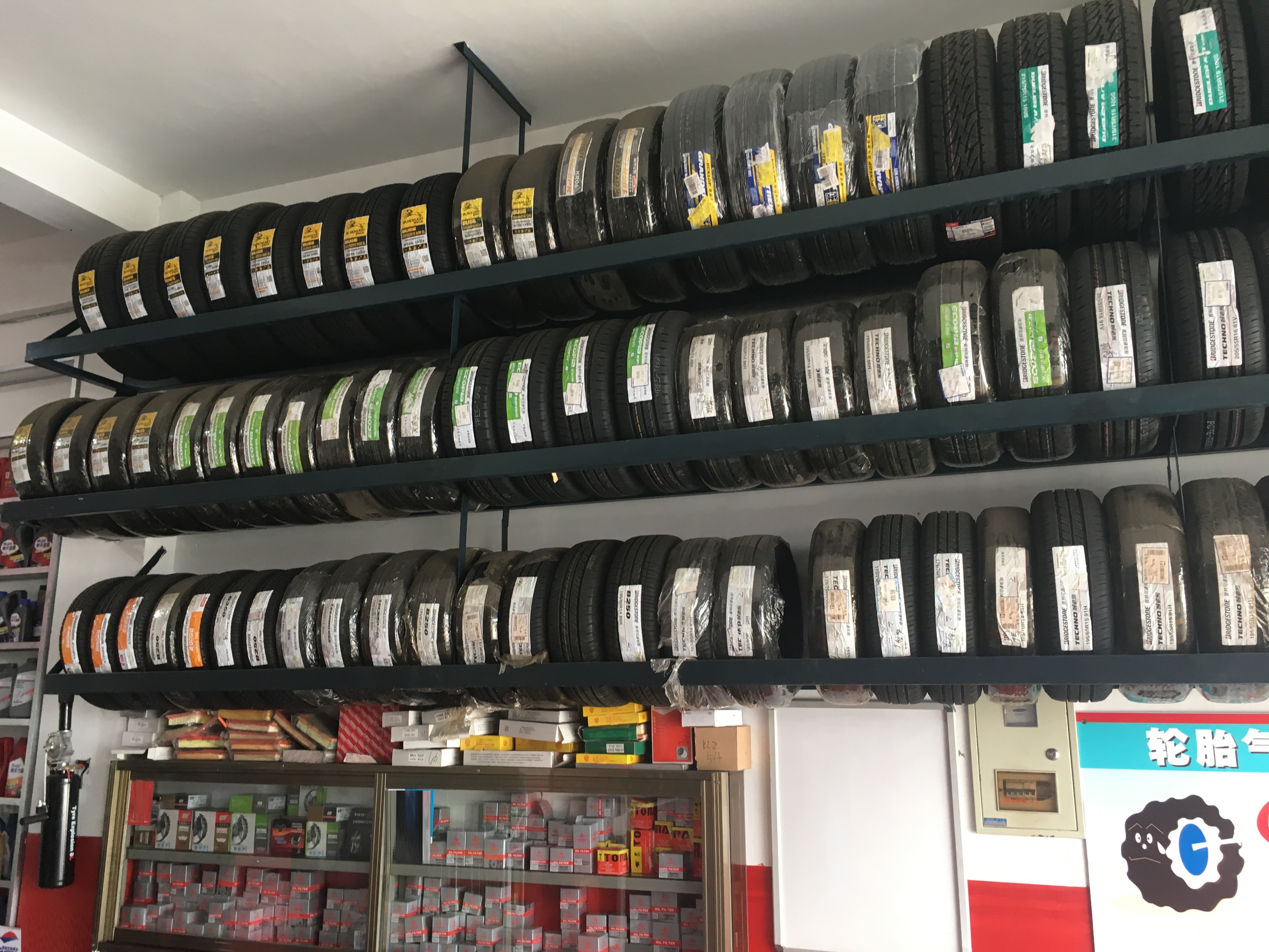 国产轮胎好还是米其林好,国产轮胎和米其林有多大差距