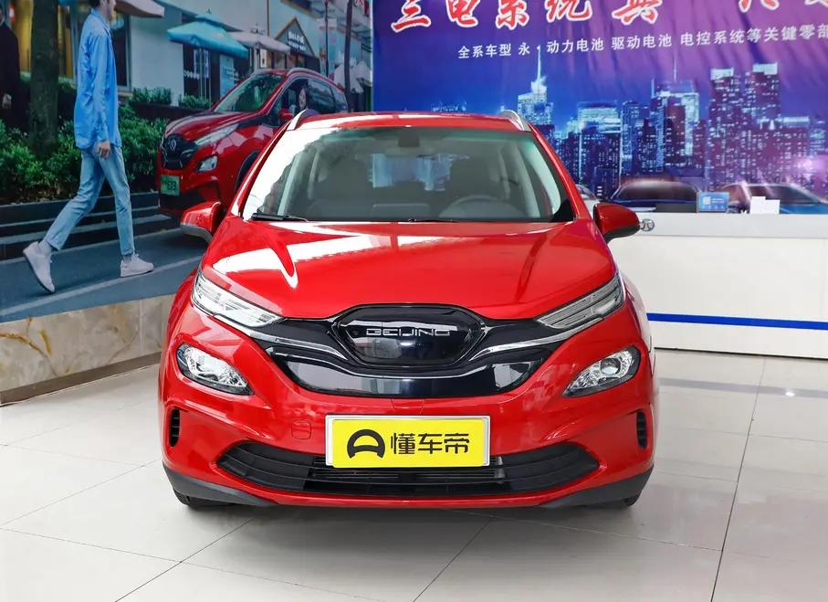 雪佛兰创酷实拍顶配,全新一代雪佛兰创酷开启预售